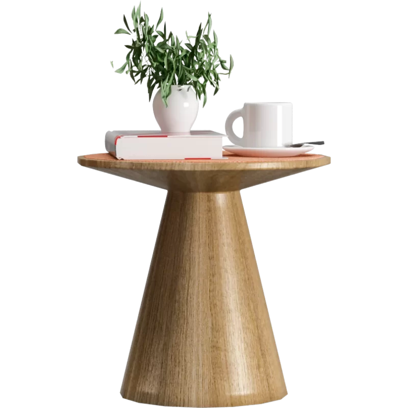 Modern Nightstand