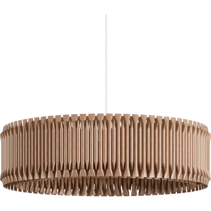 Circle lamp